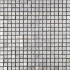 Mosaique pierre naturelle, carrelage mosaique, grijs, zilver, verre, salle de bain, Tilestone